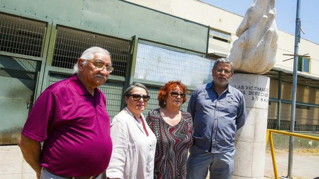 INDH pidió preservar como sitio de memoria el centro de detención de la dictadura 3 y 4 Álamos