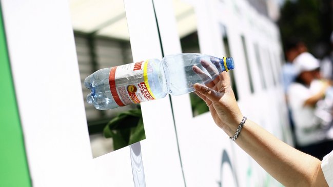 El 90% del plástico en el mundo no se recicla