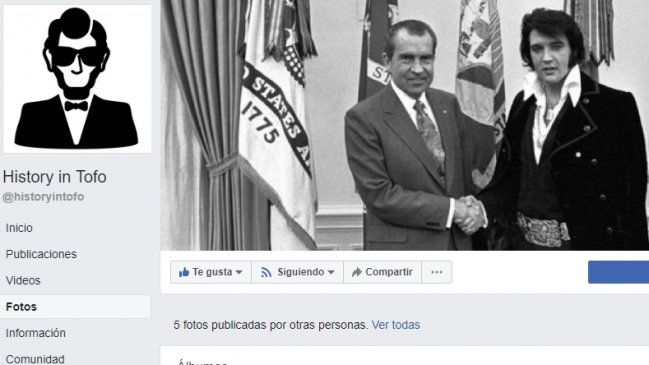 Comunicadora y DJ funó a popular cuenta parodia