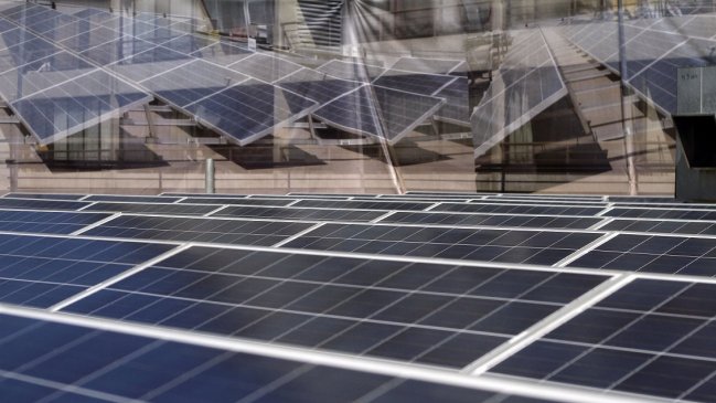 Lanzan fondo para financiar proyectos en base a energía solar