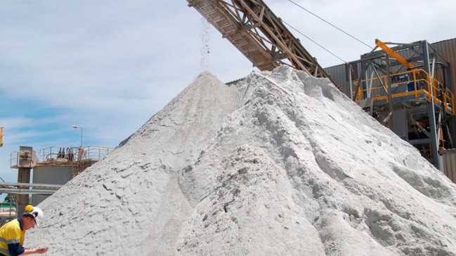 Venta de SQM se convirtió en la operación con mayor recaudación fiscal de la historia