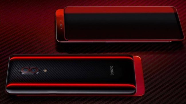 Presentan el nuevo teléfono más rápido del mundo