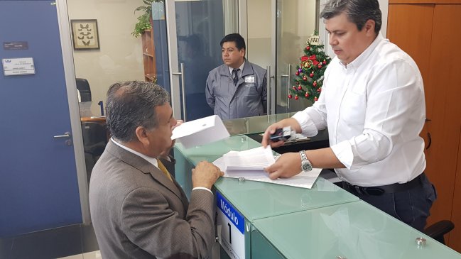 Superintendencia interpuso denuncia por posible maltrato en jardín infantil de Rancagua