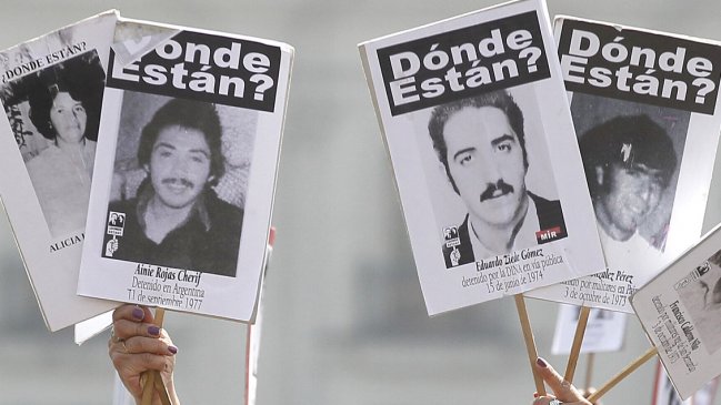 Comisión de DDHH aprobó sancionar 