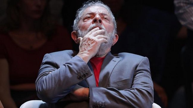 Brasil: Magistrado dictó medida cautelar que puede liberar a Lula da Silva