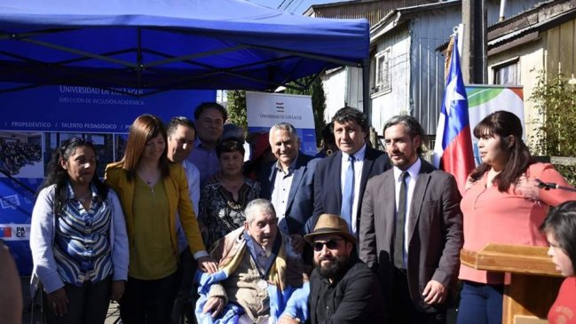 Declaran Hijo Ilustre a 