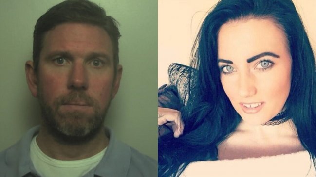 Millonario admitió que mató 