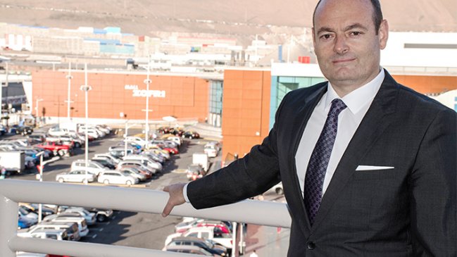 Zofri de Iquique confirmó renuncia de su gerente general