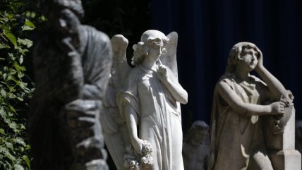 La defensa de Schüler: Quería conservar el patrimonio arquitectónico rural