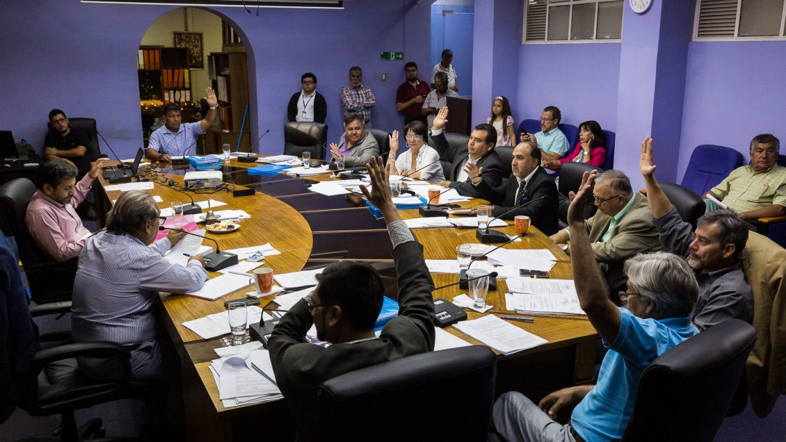 Tres recintos públicos de Arica llevarán los nombres de destacadas mujeres locales