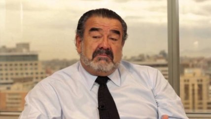   Andrónico Luksic denunció que usan su imagen para una estafa 