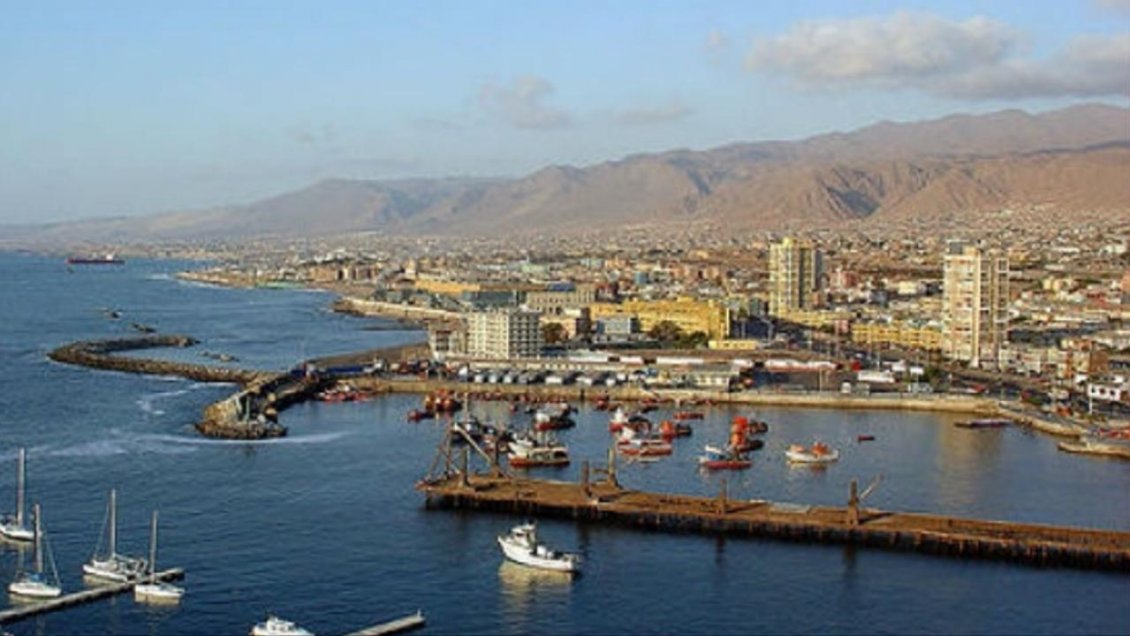 Colegio Médico llamó a decretar Alerta Sanitaria por arsénico en Antofagasta