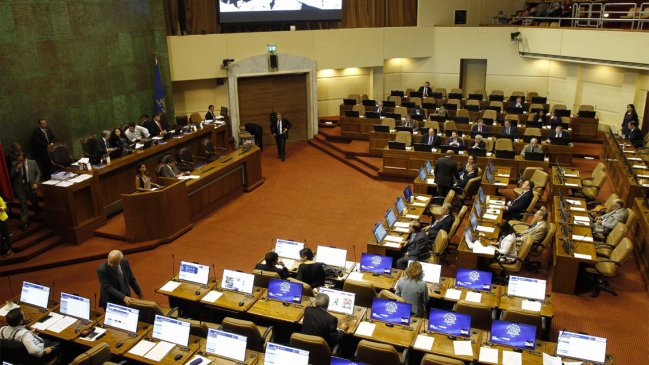 Cámara de Diputados publicó informe de auditoría con cuatro meses de retraso