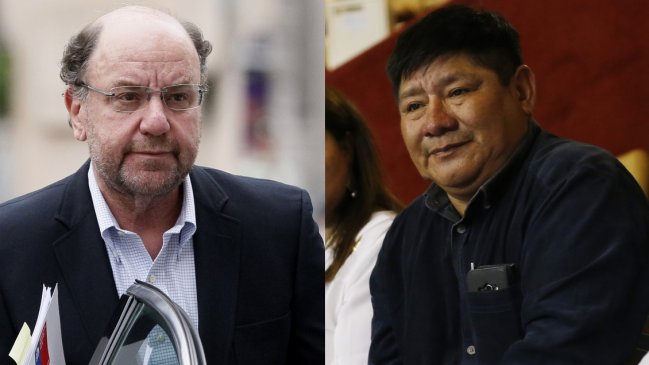 Ministro Moreno: La gente no quiere perder el avance del Plan Araucanía