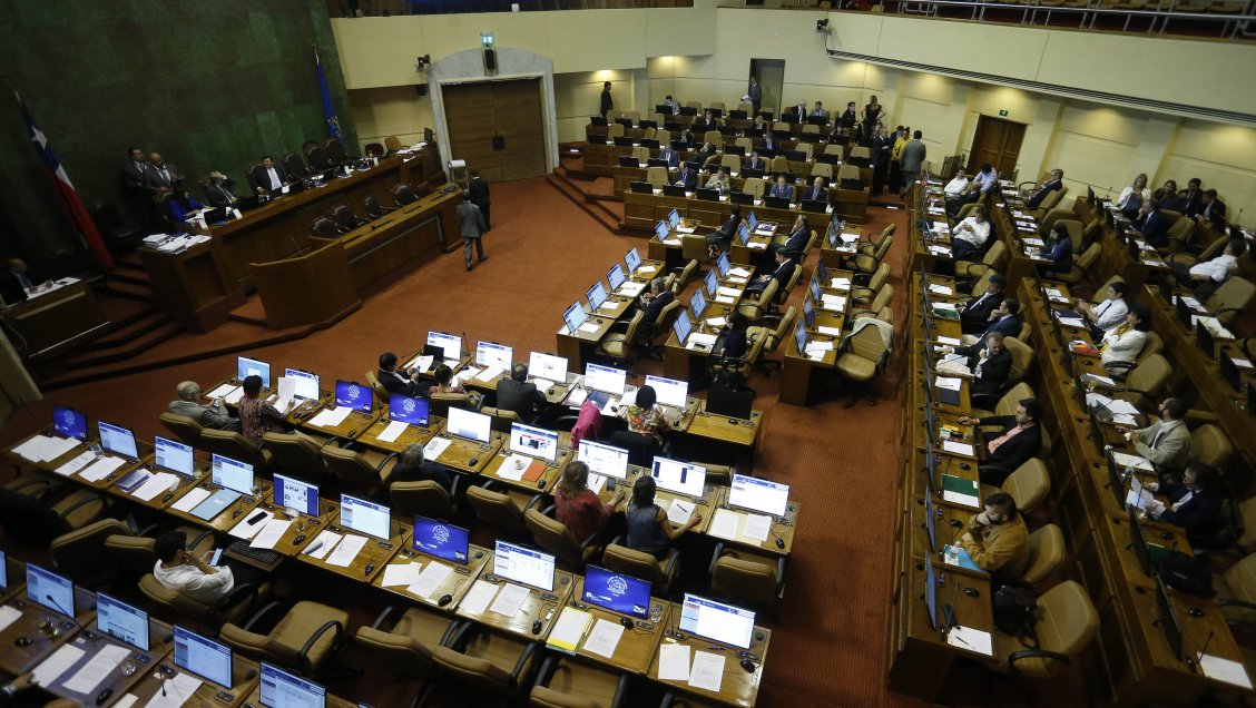 Auditoría por irregularidades en viáticos incluirá a todos los diputados