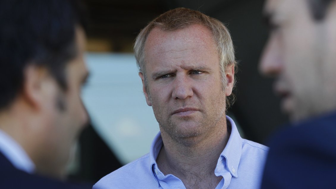 Felipe Kast se disculpa por versión inicial del caso Catrillanca: 