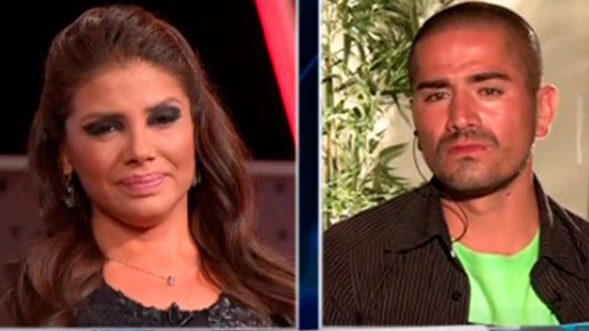 Resolución judicial fijó pago mensual de Kike Acuña por pensión alimenticia