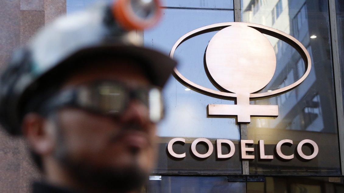 Comisión de Minería ofició a Codelco y Sernageomin tras muerte de contratista en El Teniente