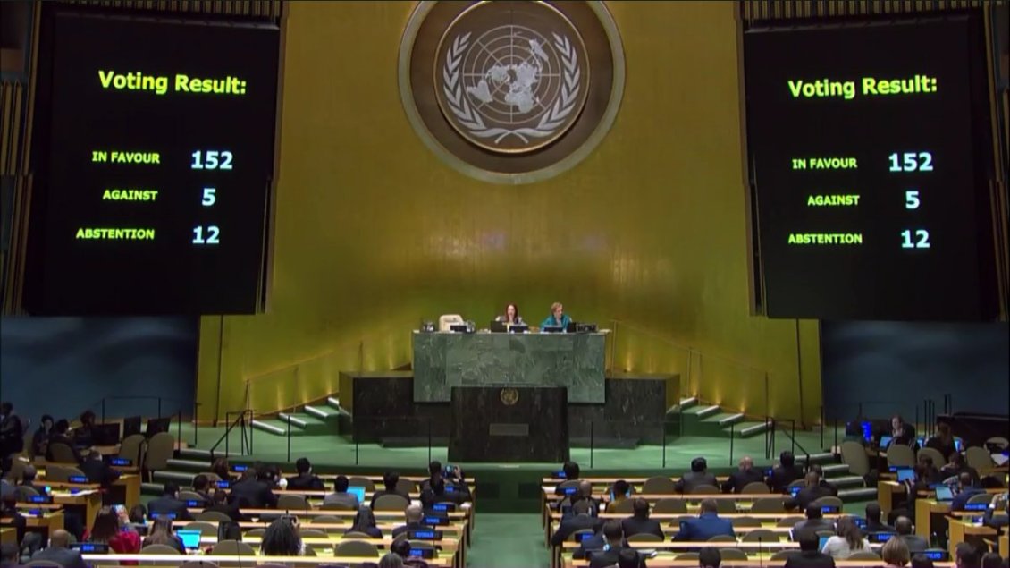 Abogados: Gobierno usó 