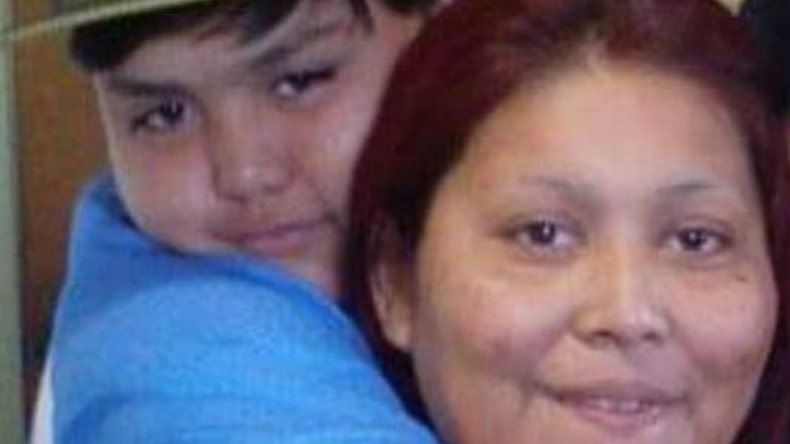 La carta de un niño argentino al Viejito Pascuero: Cura a mi mamita