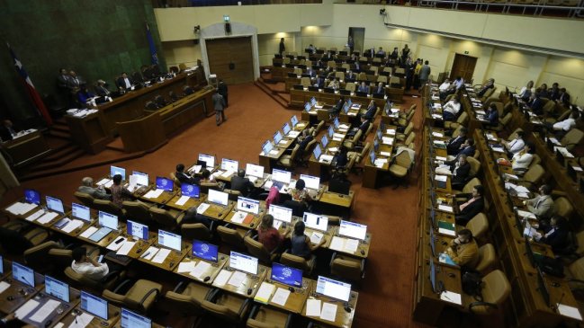 Auditoría por irregularidades en viáticos incluirá a todos los diputados