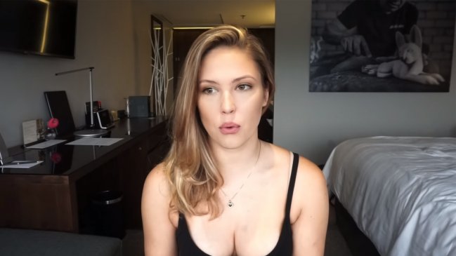 Corista explicó por qué abandonó la gira de Luis Miguel