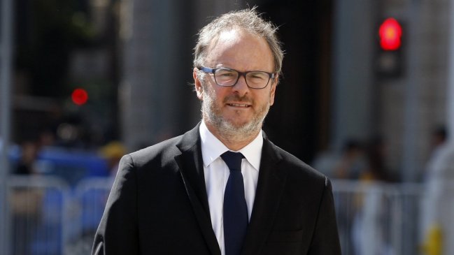 Sofofa por paro portuario: 