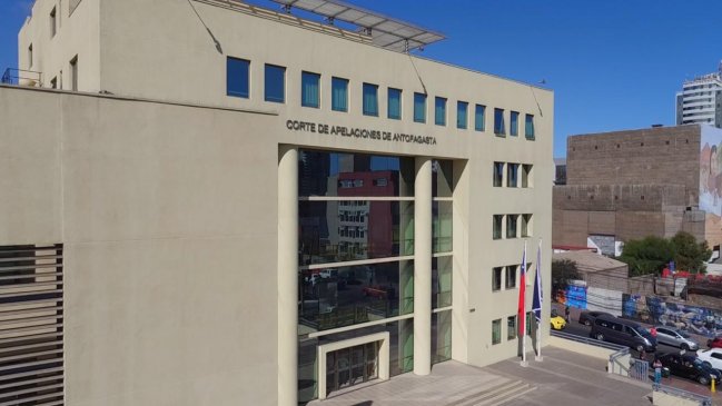 Corte de Apelaciones de Antofagasta rechazó recurso por derrame de aguas servidas