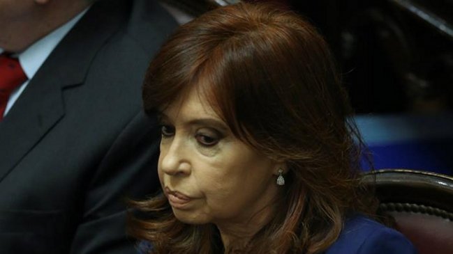 Argentina: Confirman prisión preventiva para ex presidenta Cristina Fernández por sobornos