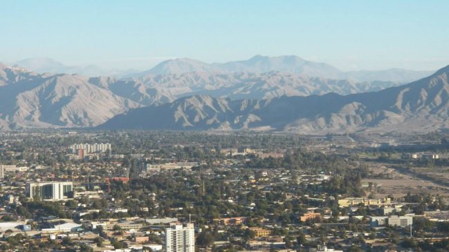 INDH entregó los resultados de misión de observación en la Provincia de Copiapó