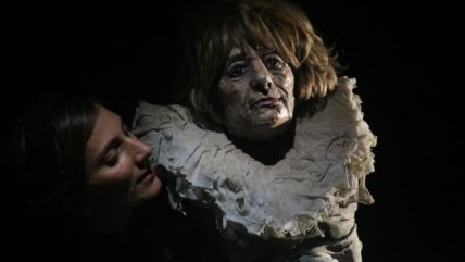   ¿Qué obras hay que ver en el Festival Santiago a Mil? 