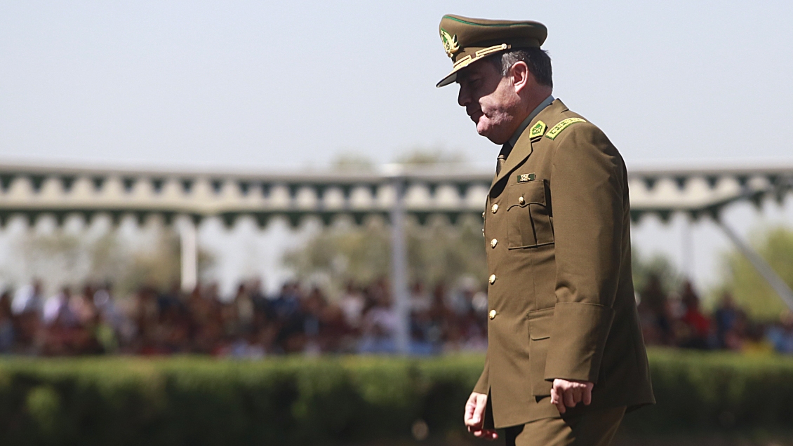 Hermes Soto explicó que no renunció 