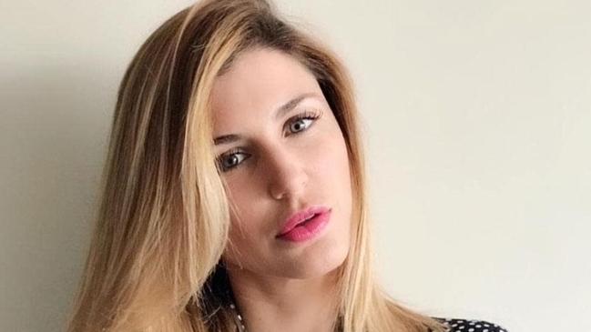 Wilma González funó a taxista que le cobró doble y le dio vuelto con billetes falsos