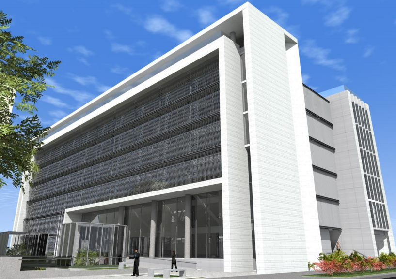 En agosto de 2019 entraría en funcionamiento nuevo Centro de Justicia en Rancagua