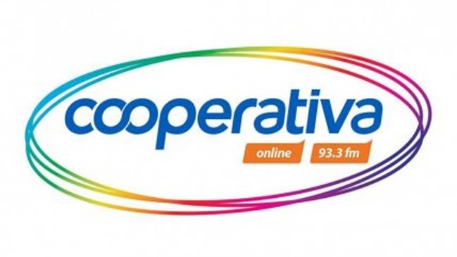 Cuerpo de Bomberos de Santiago premió a Cooperativa.cl