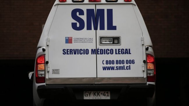 Femicidio en Buin: Un hombre mató a su ex esposa y luego se suicidó