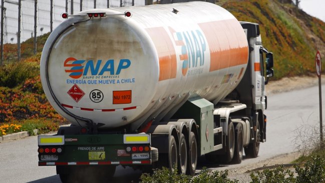 ENAP despedirá a cerca de 500 trabajadores por plan de ajuste