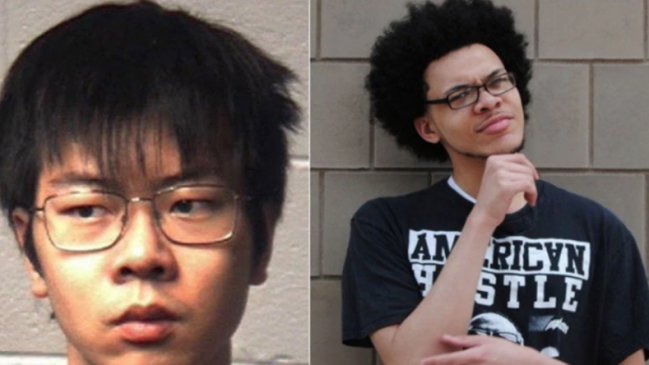 Estudiante chino trató de envenenar a su compañero de pieza