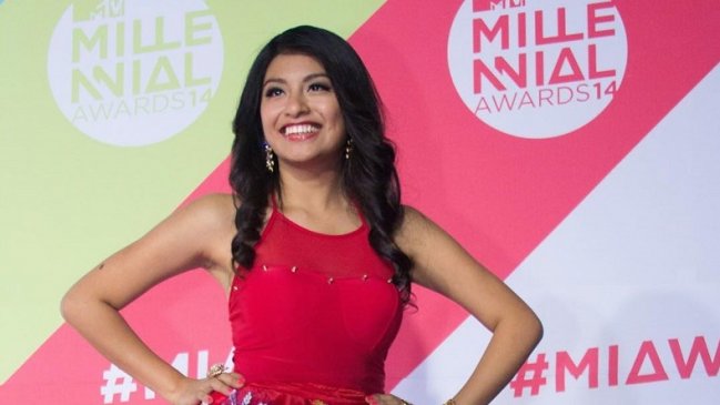 Wendy Sulca se reinventó: Eliminó 