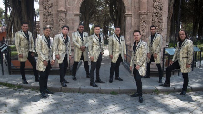 Grupo Alegría regresa con gira y nuevas canciones