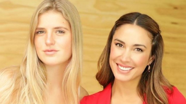 La sincera opinión de Vanesa Borghi sobre su hijastra