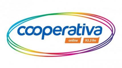  Bomberos premió a Cooperativa.cl  