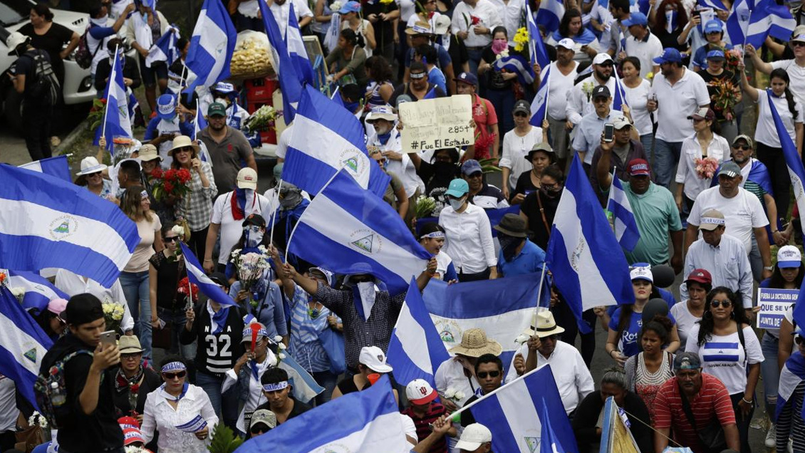 EE.UU., Chile y 12 países denunciaron las 