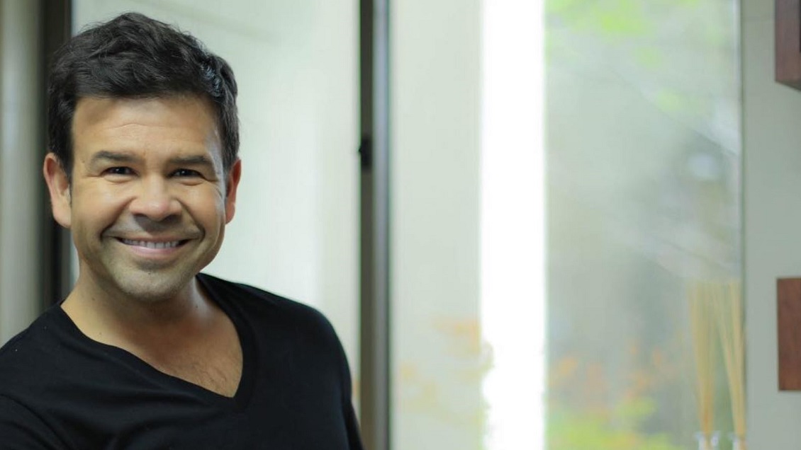 Ignacio Gutiérrez: Estoy dispuesto a hacer en el Festival de Viña lo que sea necesario