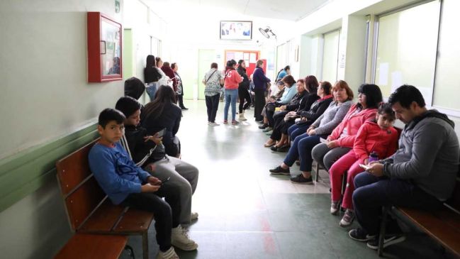 Anuncian horarios de atención en los servicios de salud primaria para fiestas de fin de año en Antofagasta