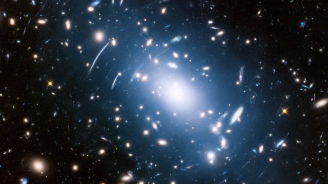 Investigadores chilenos desarrollaron método para observar galaxias hasta ahora inadvertidas