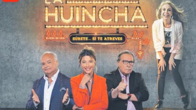 TVN fija la fecha de estreno de su programa de humor