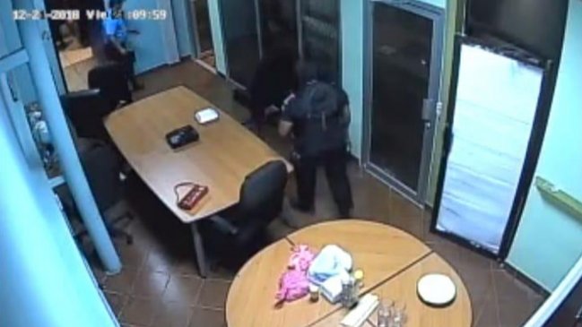 Nicaragua: Denuncian allanamiento y detención del director de medio crítico con el presidente