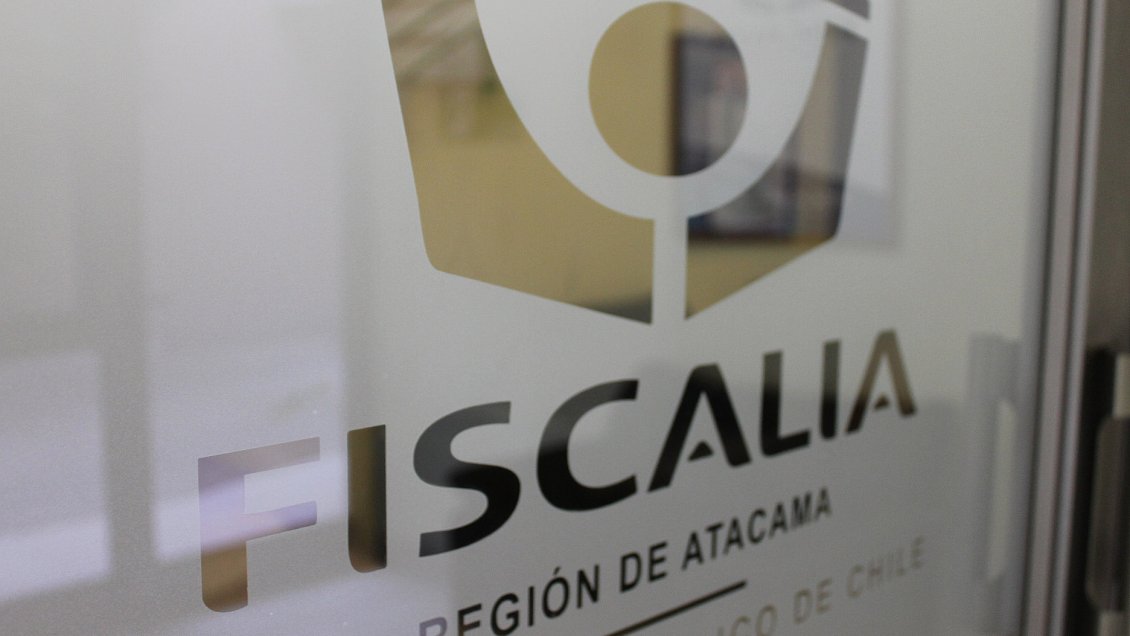 Atacama: Formalizan a ex carabinero por sustraer dinero de un procedimiento policial