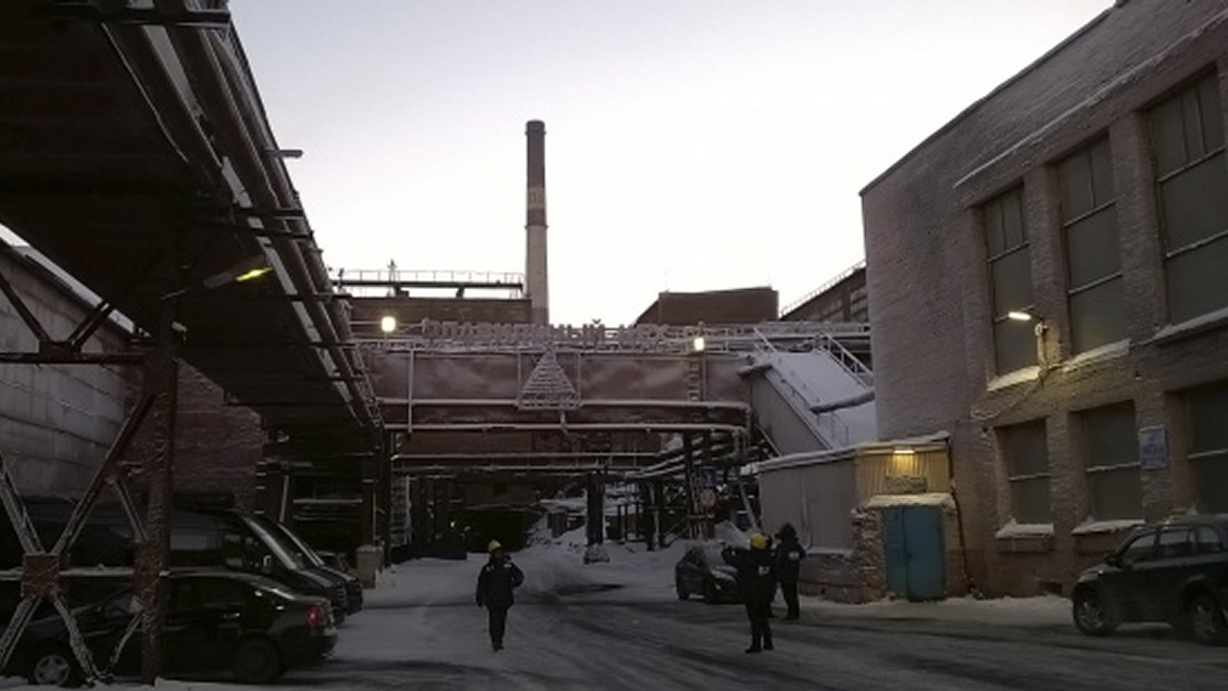 Hallaron sin vida a los nueve mineros atrapados en una mina de potasio en Rusia